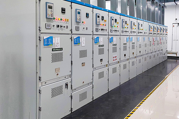 Componentes de alta tensão: guardiões eficientes da eletricidade na era das novas energias e da IA