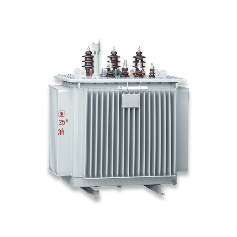 Por que os transformadores de energia externos são essenciais para redes de distribuição modernas