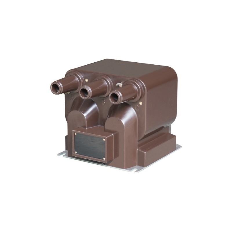 Transformador de tensão de instrumento