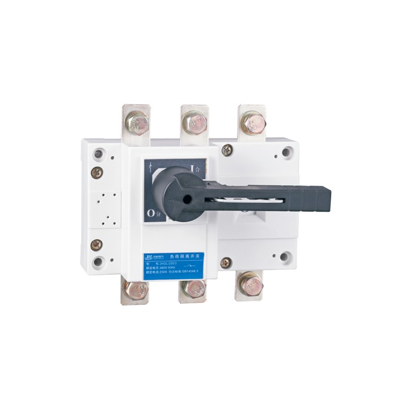 Interruptor de isolamento