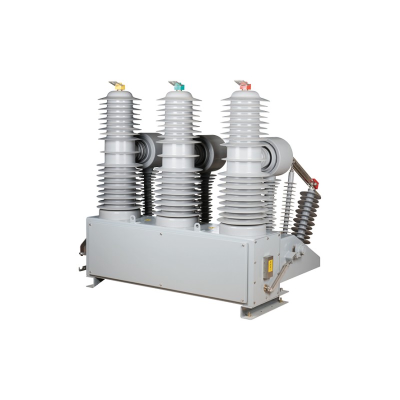 Disjuntor externo a vácuo de alta tensão